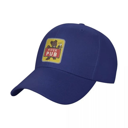 Piper Pub Baseball Cap