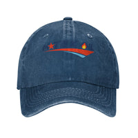 Navy Blue