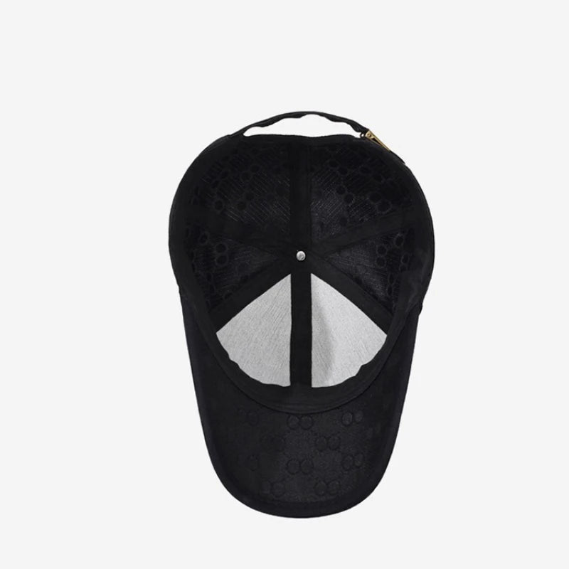 Unisex Fashion Baseball Cap Outdoor Sports Sunshade Sun Hat