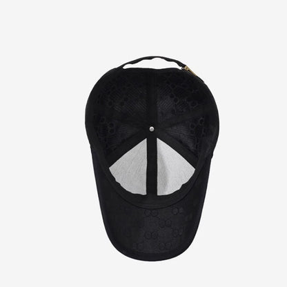 Unisex Fashion Baseball Cap Outdoor Sports Sunshade Sun Hat