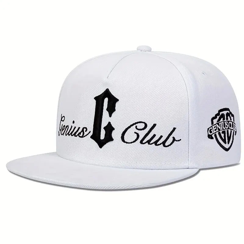 Outdoor Adjustable Casual Baseball Caps Sunscreen Hat