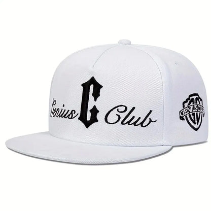 Outdoor Adjustable Casual Baseball Caps Sunscreen Hat