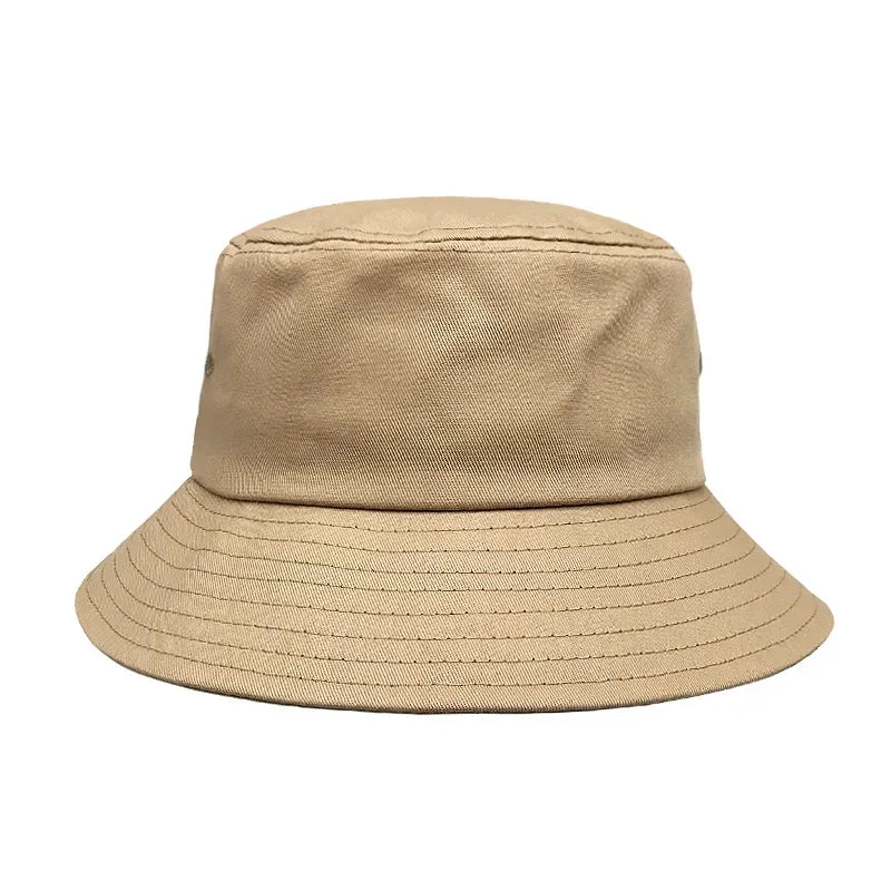 Bob Big Head Bucket Hats 61cm For Men Women