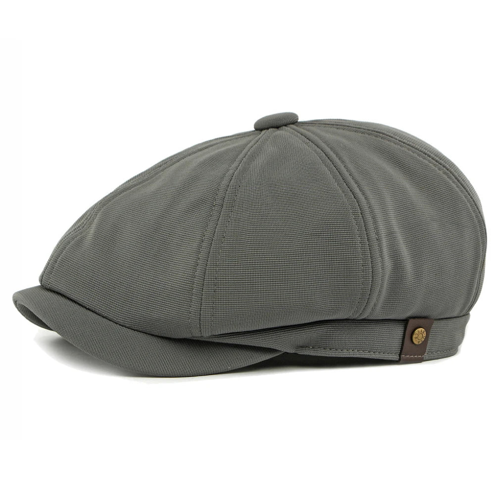 Men Berets Women Spring Summer Autumn Cap Artist Painter Beret Hat