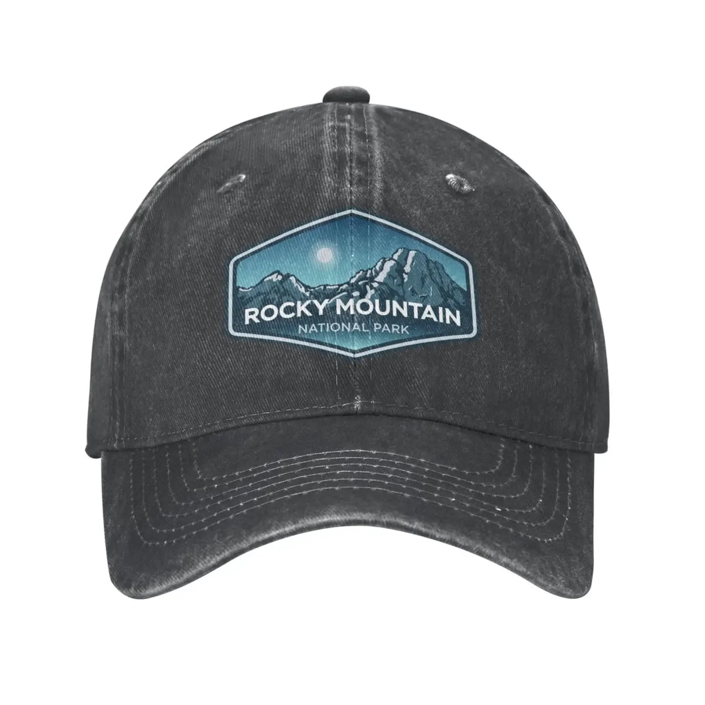 Womens Baseball Hats Camping Running Cap for Men's