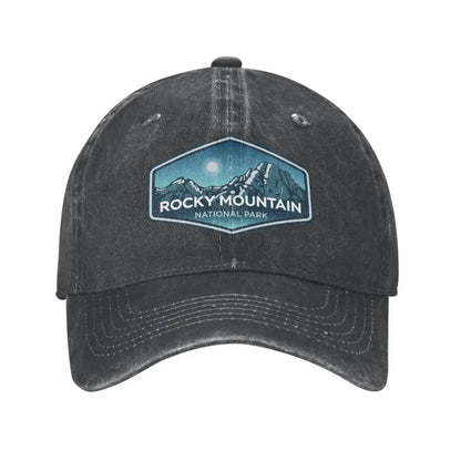 Womens Baseball Hats Camping Running Cap for Men's