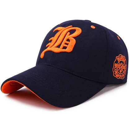 Men Women's Baseball Cap Summer Cotton Hat Embroider Cap Adult Sport Sun Hat Casual Gorra Hombre