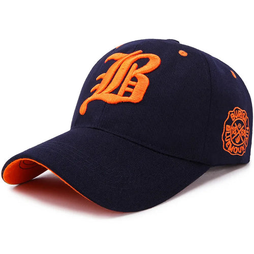 Men Women's Baseball Cap Summer Cotton Hat Embroider Cap Adult Sport Sun Hat Casual Gorra Hombre