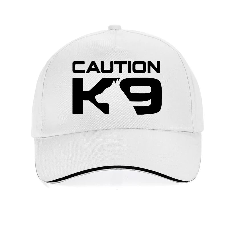 Malinois Design Both Men Women Perfect Adjustable Hats