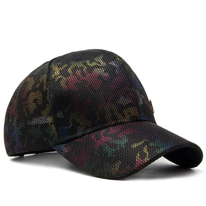 Women's Sun Hat Ladies Baseball Cap Female for Girl Summer