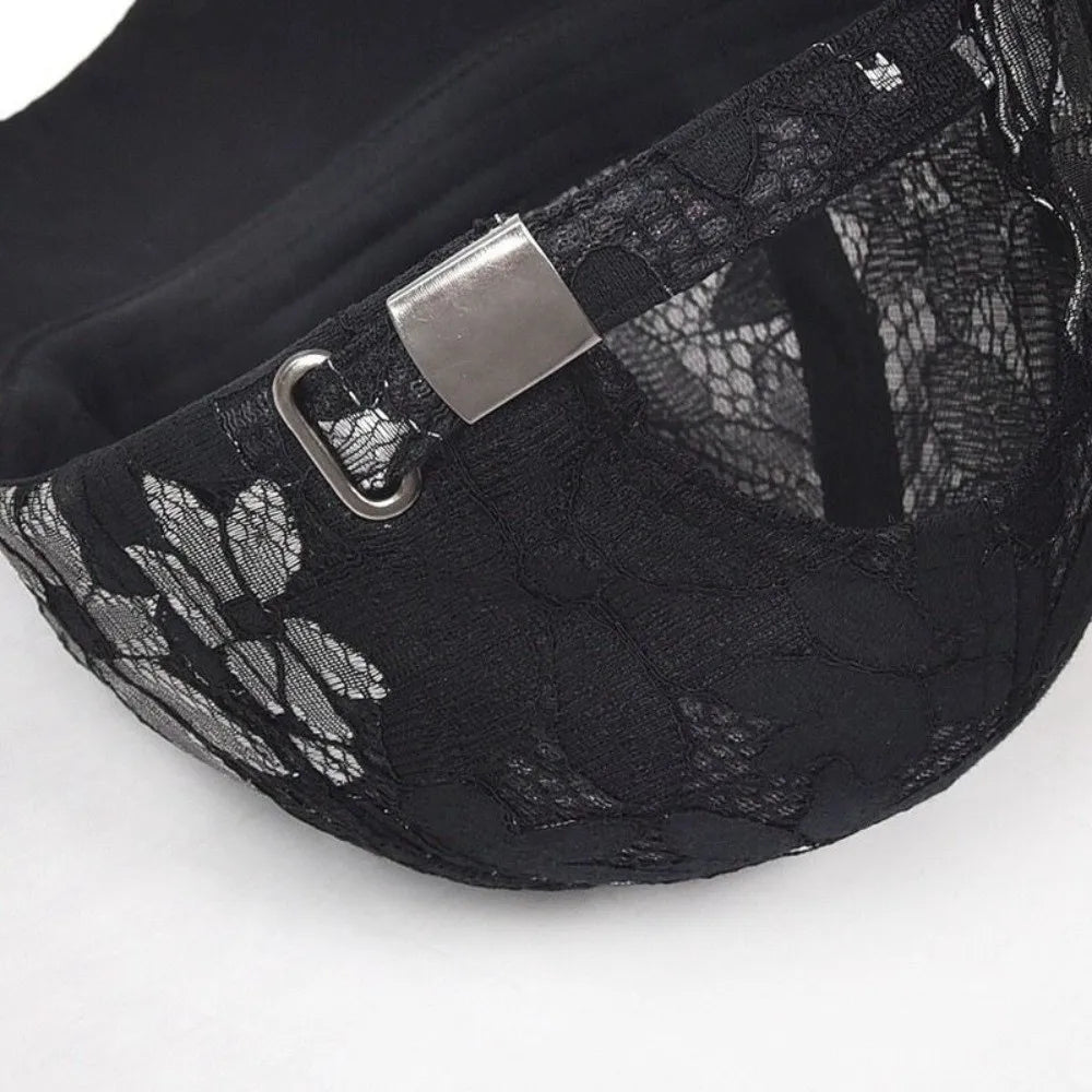 Elegant Adjustable Baseball Caps