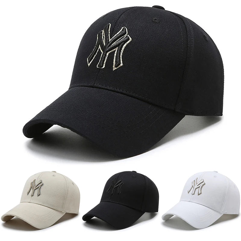 Men's Street Dance Hip Hop Hat Women's Outdoor Cycling Sunshade Hat