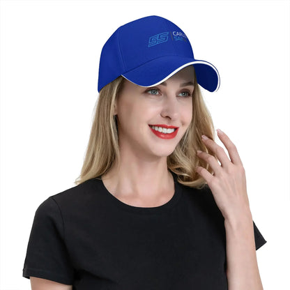 Williams Racing Team Baseball Cap
