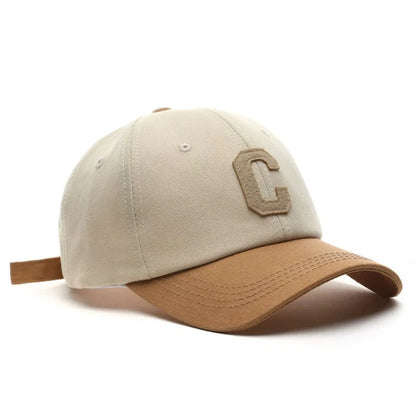 New Casual Baseball Cap Adjustable Breathable Sun Visors Caps