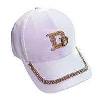 White D