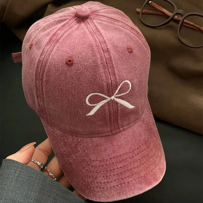 Dad Mom Embroidery Baseball Caps Men Women