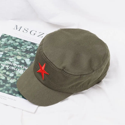 Unisex Cotton Men Cap Spring Summer Beach Outdoor Street Street