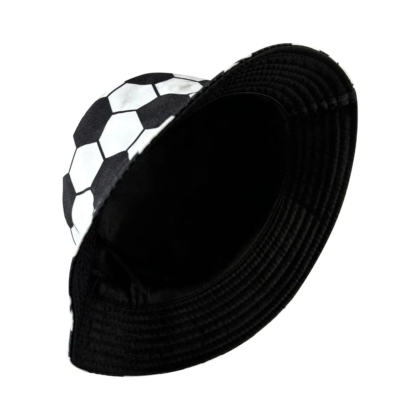World Cup-Themed Football Fisherman's Hat, Reversible for Both Men and Women