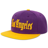 Purple Yellow