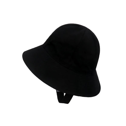 Baby Girls Hat Boys Fisherman's Cap