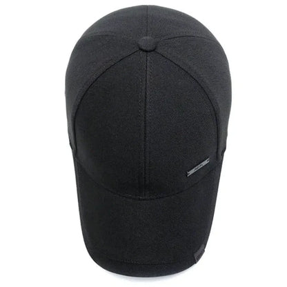 Men Premium Baseball Cap Casual Hat Cap For Male