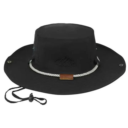 Outdoor Sunscreen Bucket Hat