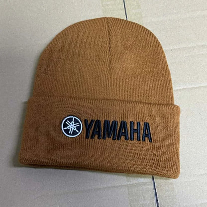 6 Colors Suitable For Both Men And Women Knitted Hats Men's Winter