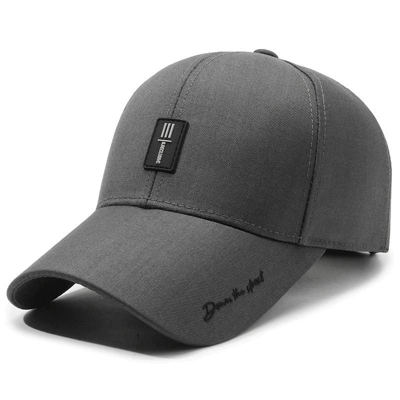 Fashion Baseball Cap For Men
