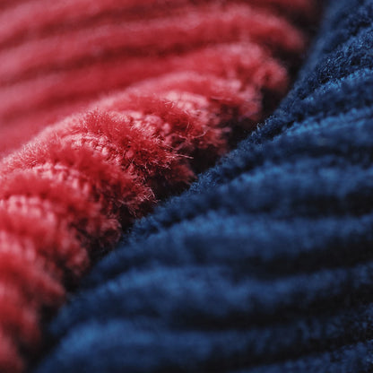 Unisex Corduroy Baseball Caps