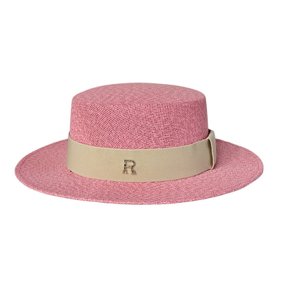 High Quality Beach Sun Straw Hats For Women UV Sun Protection