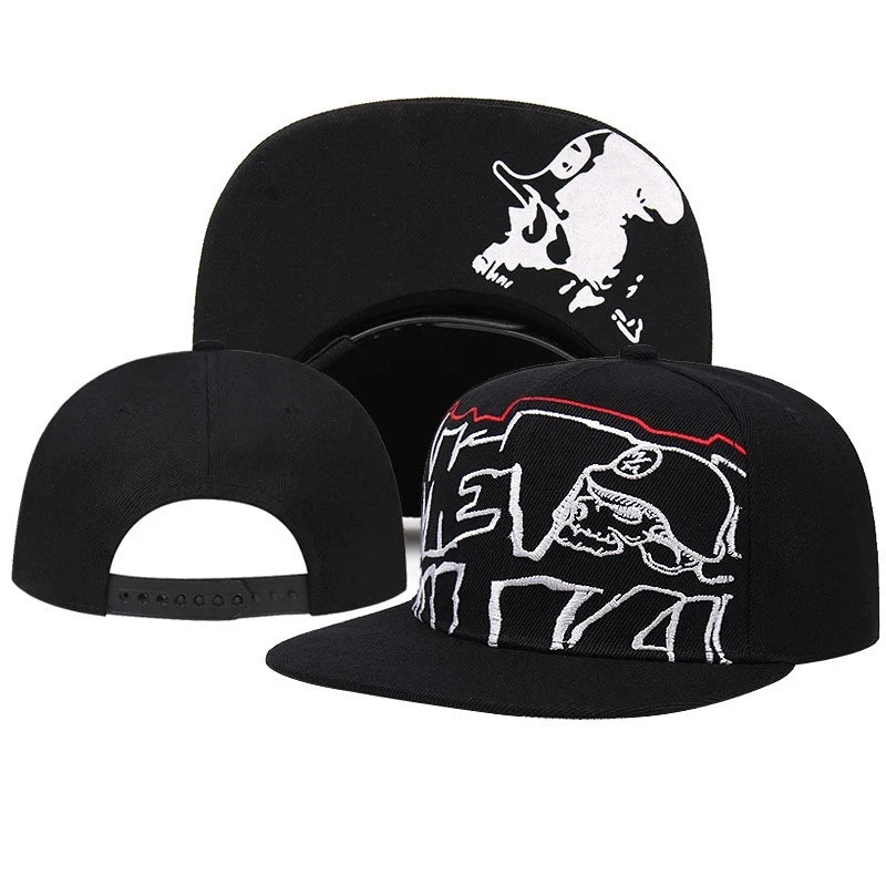 Embroidery Baseball Cap Cotton Men Women Outdoor