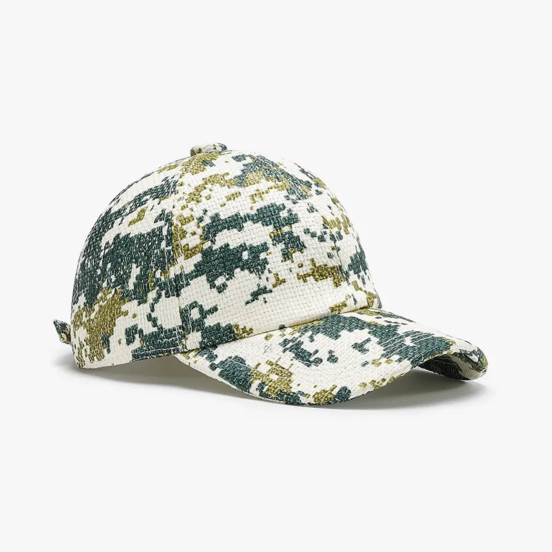 Summer Sun Protection Breathable Hats