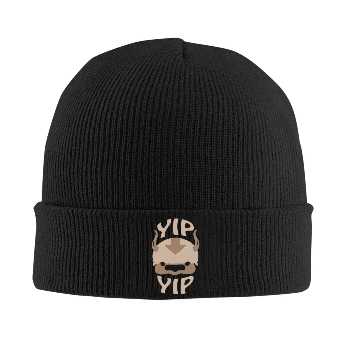 Knitted Hat Beanies Autumn Winter Hats