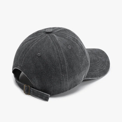 Cosplay Casual Baseball Cap Adult Unisex Adjustable
