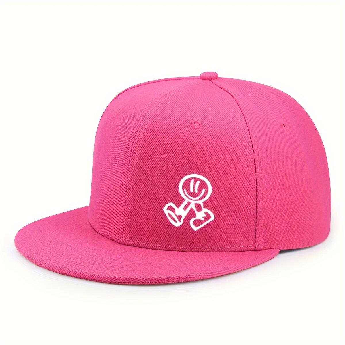 Hats for Women in Spring and Summer, Outdoor Flat Brimmed Hats for Men