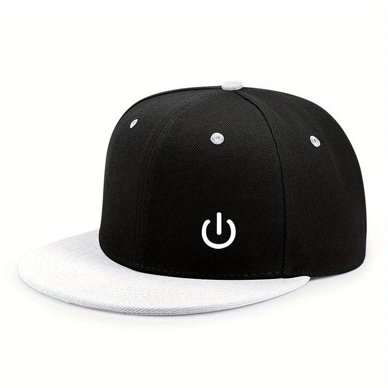 Fashionable And Trendy Outdoor Daily Baseball Cap For Men And Women