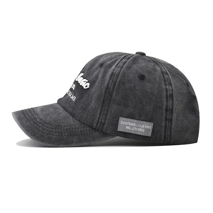 Baseball Caps For Men Women Adjustable All Season Hat