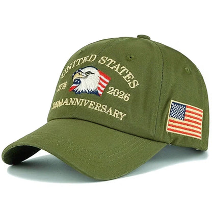 Hot Sale Unisex Baseball Cap