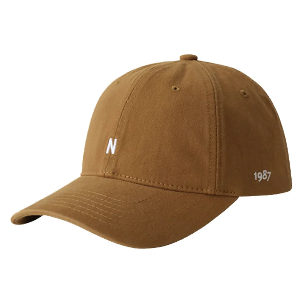 Spring And Summer Duckbill Hat