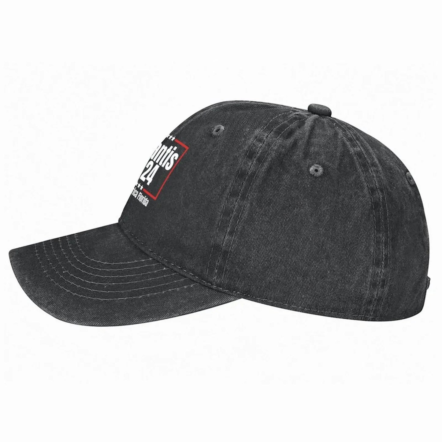Ron DeSantis Hat Make America Florida Baseball Cap
