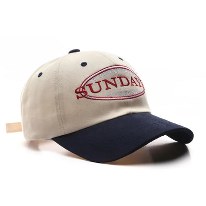 Fashion Women Baseball Cap Summer