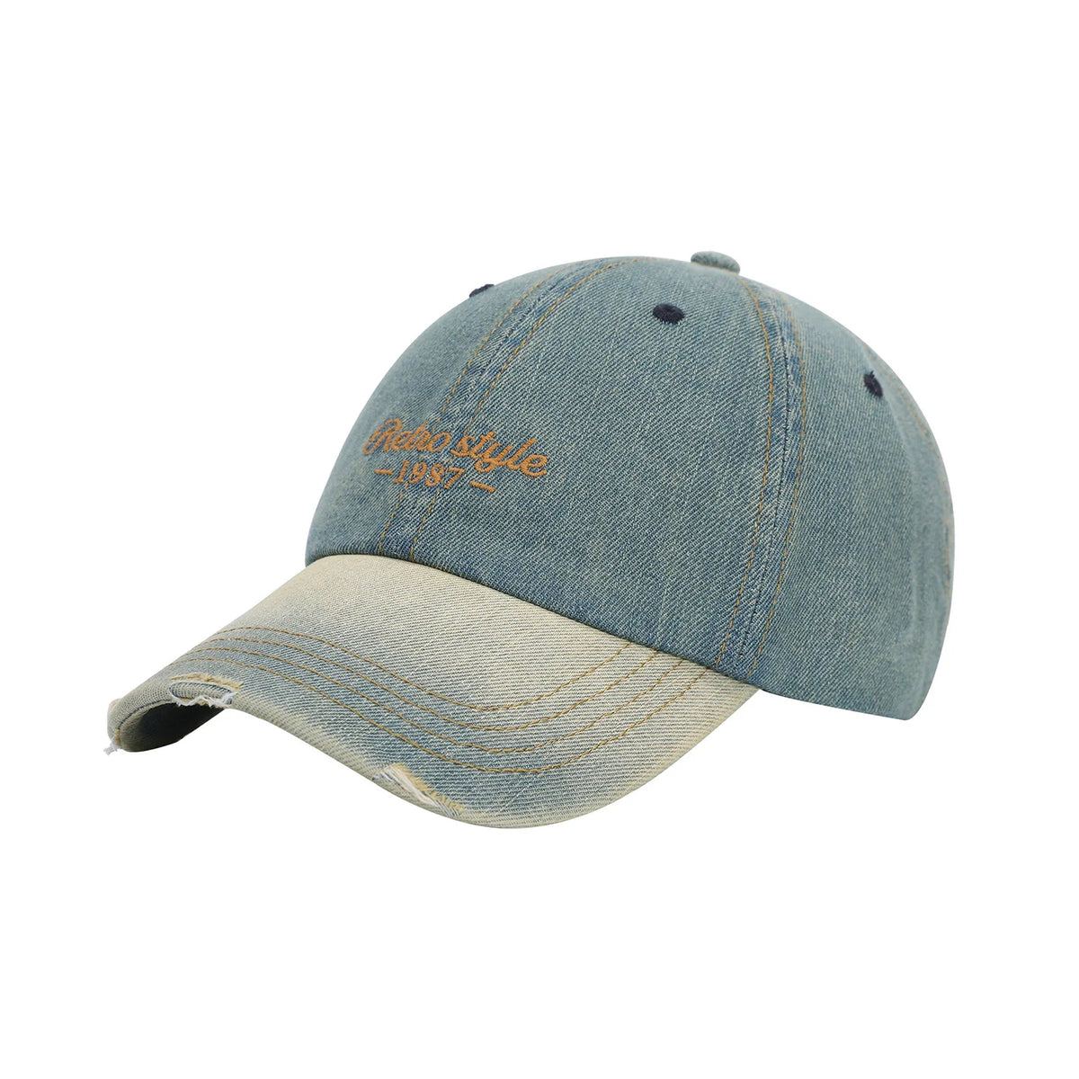 Women's 2026 Oversized Baseball Cap