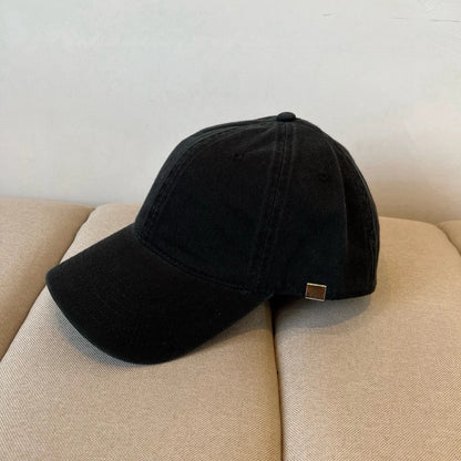 Unisex Sun Hats Luxury Brand Fashion Baseball Caps