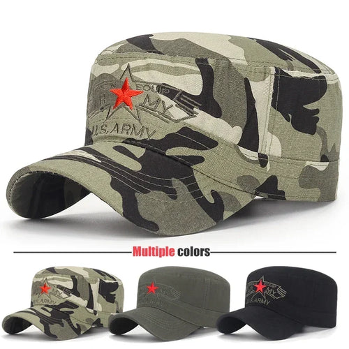 New Fashion Outdoor Sport Casual Baseball Cap For Men and Women