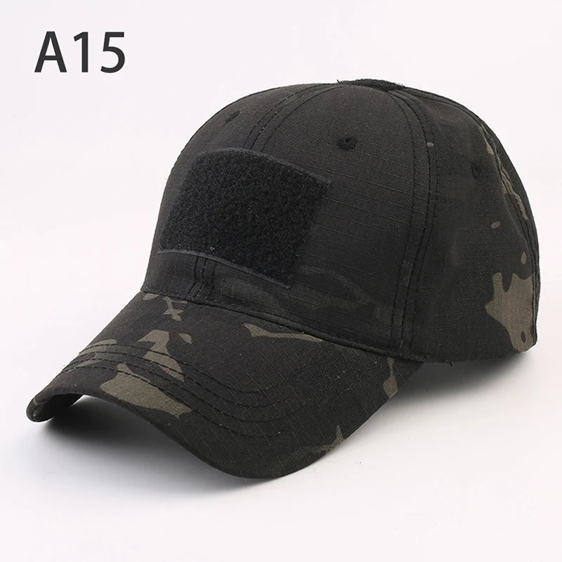 Fashion Baseball Caps For Men Women