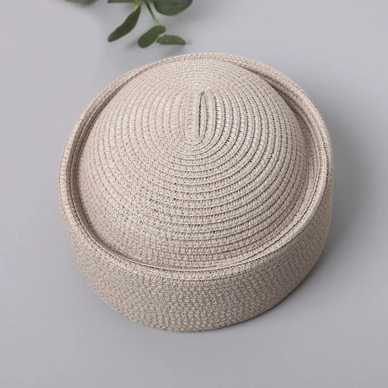 2026 New Summer Japanese Retro Artistic Painter Berets