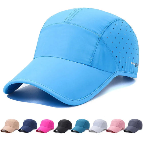 Baseball Cap Summer For Men Women