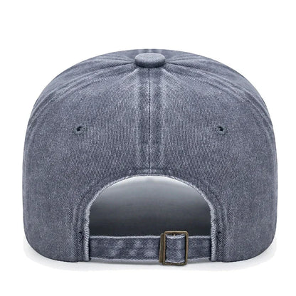 4 Colors Unisex Dallas 3D Embroidered Baseball Cap Snapback Caps