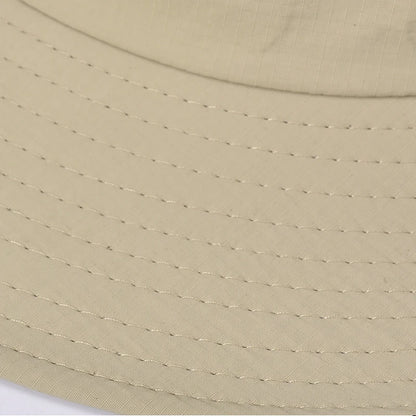 Fisherman Hat Men's Sunscreen Sun Hat Fishing Hat