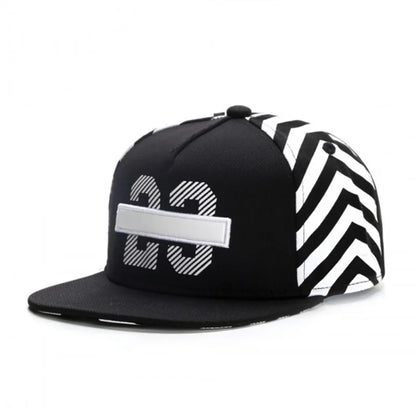 Fashion Luxury Digital Embroidery Hat Unisex Baseball Caps for Women Men